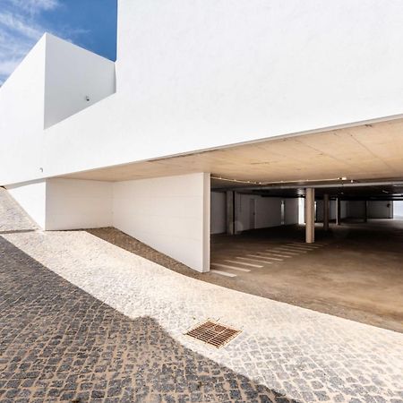 Vila Casa Furnas Carrapateira Exteriér fotografie