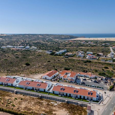 Vila Casa Furnas Carrapateira Exteriér fotografie