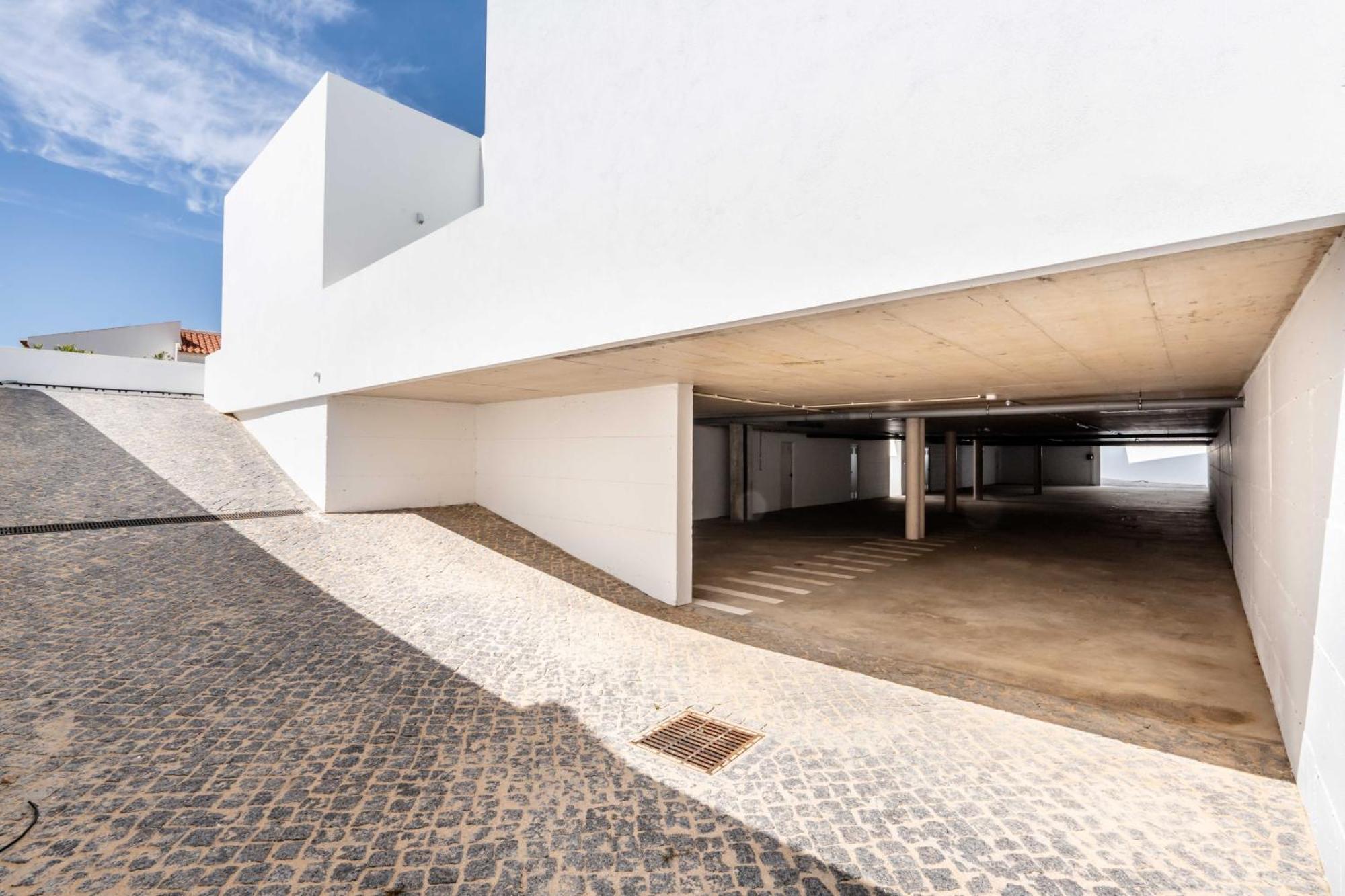 Vila Casa Furnas Carrapateira Exteriér fotografie