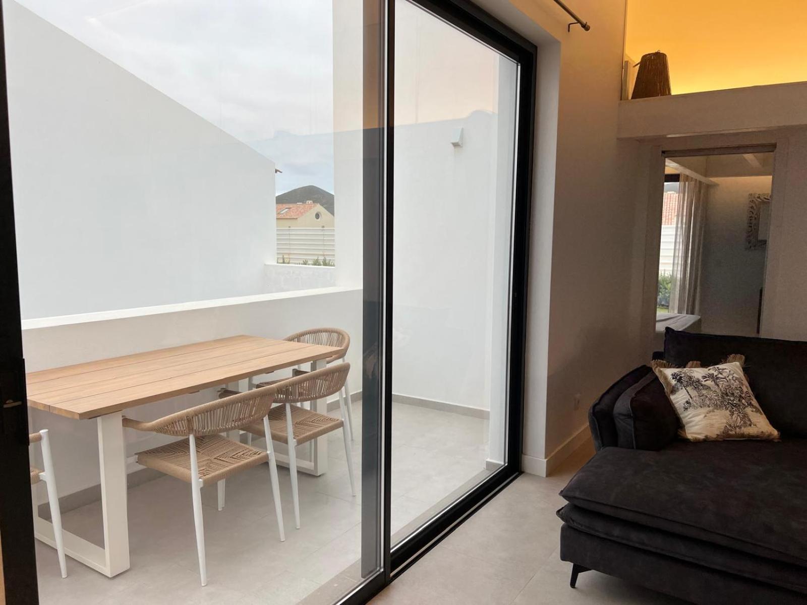 Vila Casa Furnas Carrapateira Exteriér fotografie